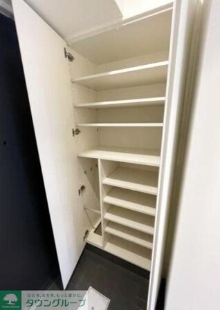 グラシアプレイス曳舟の物件内観写真